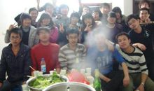 展望奉贤美好的未来_800字