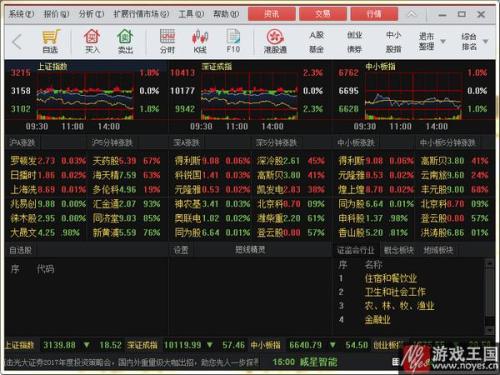 聪明的力量