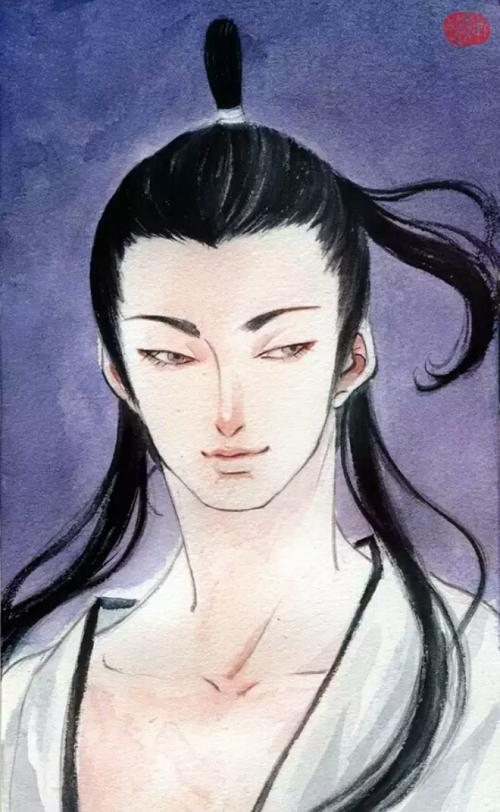 王健