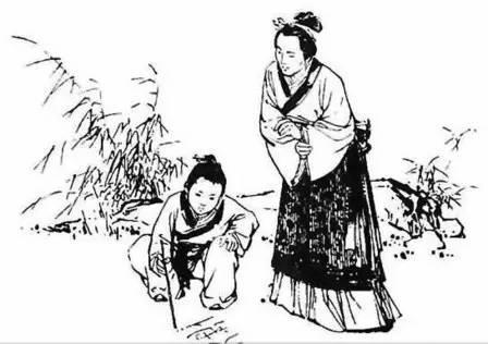 陶宇妈妈