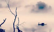 柳永《竹马子》