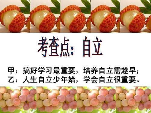 自我保健自信，自我改善_800字