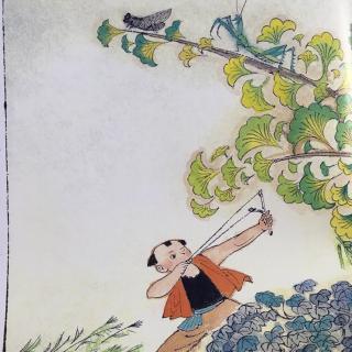 
最后，吴王制作了袭击楚的思想。
