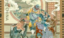 古代名著：读《西游记》有感_800字