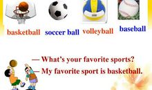 My favorite basketball_800字