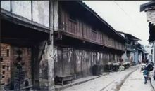 封存的记忆，消逝的童年_1500字