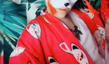 戴着面具的巨兽_350字