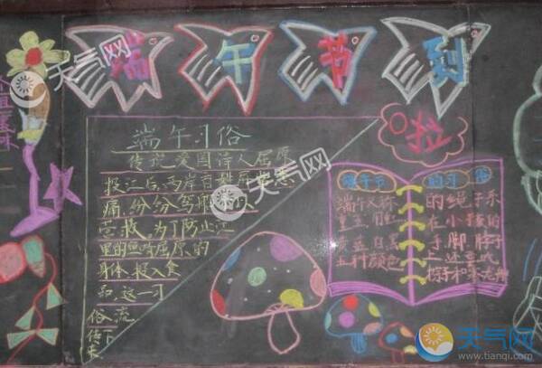 黑板新闻：我的好伙伴_小学黑板_450字