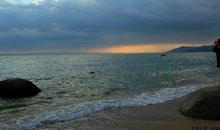 海的呼唤_2000字