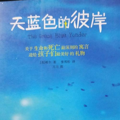 阅读“天蓝色顶部”兴奋_700字