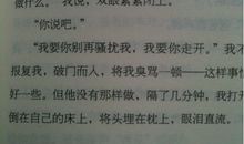 《追风筝的人》读书笔记_1500字