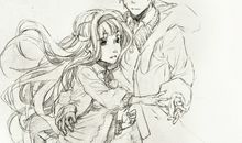 晚修课上，我看到