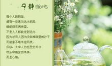 守住一颗宁静的心_600字