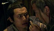 红巾军高举义旗