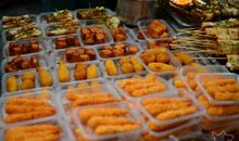 My Trip to Yunnan_1200字