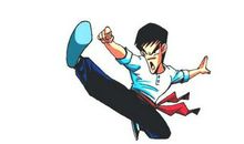 人之于“三”_1000字