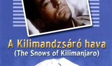 The Snows Of Kilimanjaro_1500字