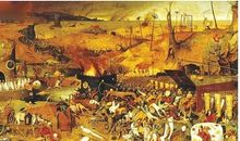 张献忠声东击西