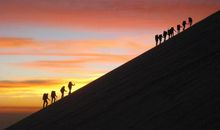 读《登山》有感_1200字