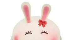 我给小兔喂牛奶_1200字