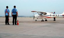 单翼也能高飞_800字