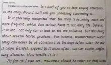 高三英语作文：Making Dumplings_800字