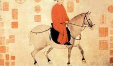 关于马的成语和解释