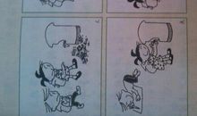 文明——只差一步_550字