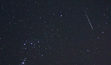 今夜会有流星雨吗？_1000字