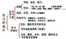 初一政治学习方法总结（二）