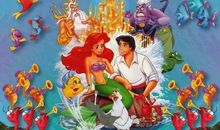 读《小美人鱼》有感_1000字