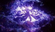 眼中的星星_900字