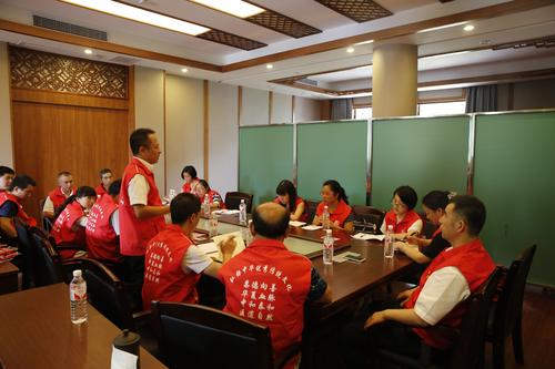 中国培训学习综述（2）