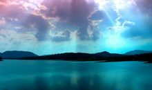 那一缕阳光_800字