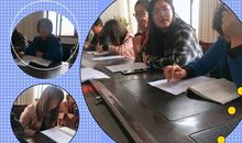 一堂有趣的语文课_750字