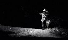 时光留下的背影_800字