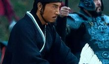 我读懂了诸葛亮那难言的浊泪_500字