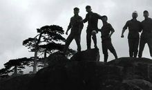 读《狼牙山五壮士》后有感_350字