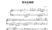 隐形的翅膀_800字