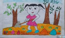 电脑给我的快乐_600字