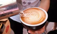 让咖啡完成溶解_1200字