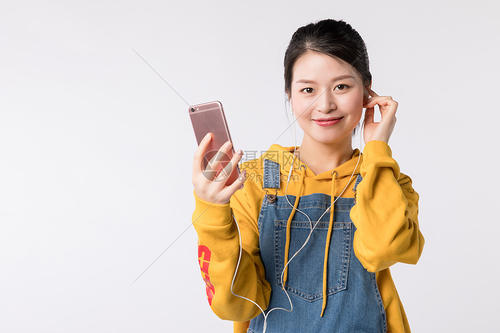 一起听音乐_800字