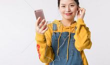 一起听音乐_800字