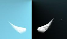 天使的翅膀_500字