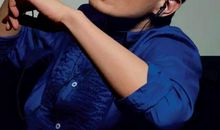 乐于助人的黄耀明_350字