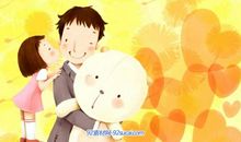 父爱是伟大的_650字