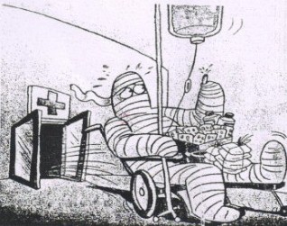 2011年无锡市中考语文试题