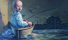 成语典故：日暮途穷