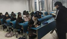 大学学习委员个人工作总结（二）