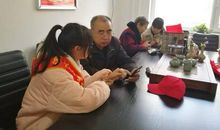 学习雷锋活动总结范文